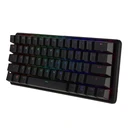 Thumbnail 1 of HYPERX KEYBOARD  ALLOY ORIGINS 60 - RED-LINEAR-SW US - A0136763