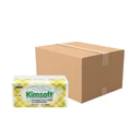 Thumbnail 1 of KIMSOFT Interfold Hand Towel 20.2 x 20.7 cm 300 Sheets x 24