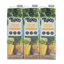 Thumbnail 1 of ทิปโก้ น้ำสับปะรดหอมสุวรรณ 100% 970 มล. x 3