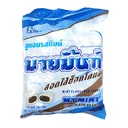 Thumbnail 1 of มายมิ้นท์ ลูกอม รสมินต์ สอดไส้ช็อกโกแลต 100 เม็ด