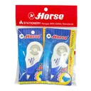 Thumbnail 5 of ตราม้า เทปลบคำผิด รุ่น H-925 x 4