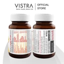 Thumbnail 5 of VISTRA Dietary Supplement B Complex plus Ginseng 42 g 30 Tablets