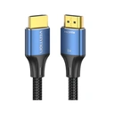 Thumbnail 1 of เวนชั่น สาย HDMI to HDMI Cable (V.2.1) 8K 1.5 เมตร สีดำ