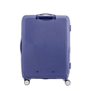 Thumbnail 3 of AMERICAN TOURISTER Luggage EXP TSA Size 25 Model CURIO SPINNER UltrAMarine