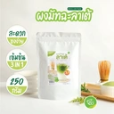 Thumbnail 2 of ทีอีเอ ผงมัทฉะลาเต้ มัทฉะ สำเร็จรูป 3in1 Matcha Latte Powder 250 กรัม x แพ็ค 6