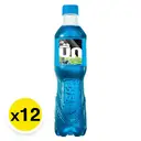 Thumbnail 2 of บิ๊ก น้ำอัดลม กลิ่นบลูฮาวาย 465 มล. x 12