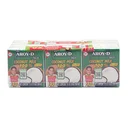 Thumbnail 3 of AROY-D Coconut Milk 150 ml x 6