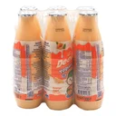 Thumbnail 3 of ดีโด้ น้ำส้ม 20% ผสมโยเกิร์ต 300 มล. x 6