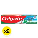 Thumbnail 2 of คอลเกต ยาสีฟัน สูตรเกลือ สมุนไพร 150 ก. 2 ชิ้น