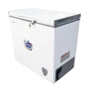 Thumbnail 2 of โซน่าร์ ตู้แช่แข็งฝาทึบ 208 ลิตร 6.9 คิว รุ่น BD-208L