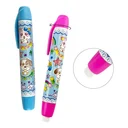 Thumbnail 4 of ตราม้า ยางลบแท่งหมุน x 6