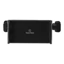 Thumbnail 1 of Techpro Car Backseat Phone/Tablet Holder Black