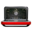 Thumbnail 4 of ไมโครเวฟ ER-ND300C(R) 30 L สีแดง
