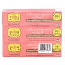 Thumbnail 3 of เทพไทย ยาสีฟันสมุนไพร สูตรเข้มข้น รสมิกซ์ฟรุ๊ต 70 ก. x 3