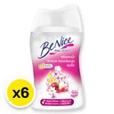 Thumbnail 2 of บีไนซ์ ครีมอาบน้ำ กลิ่นมิสทีค ไวท์ 90 มล. x 6