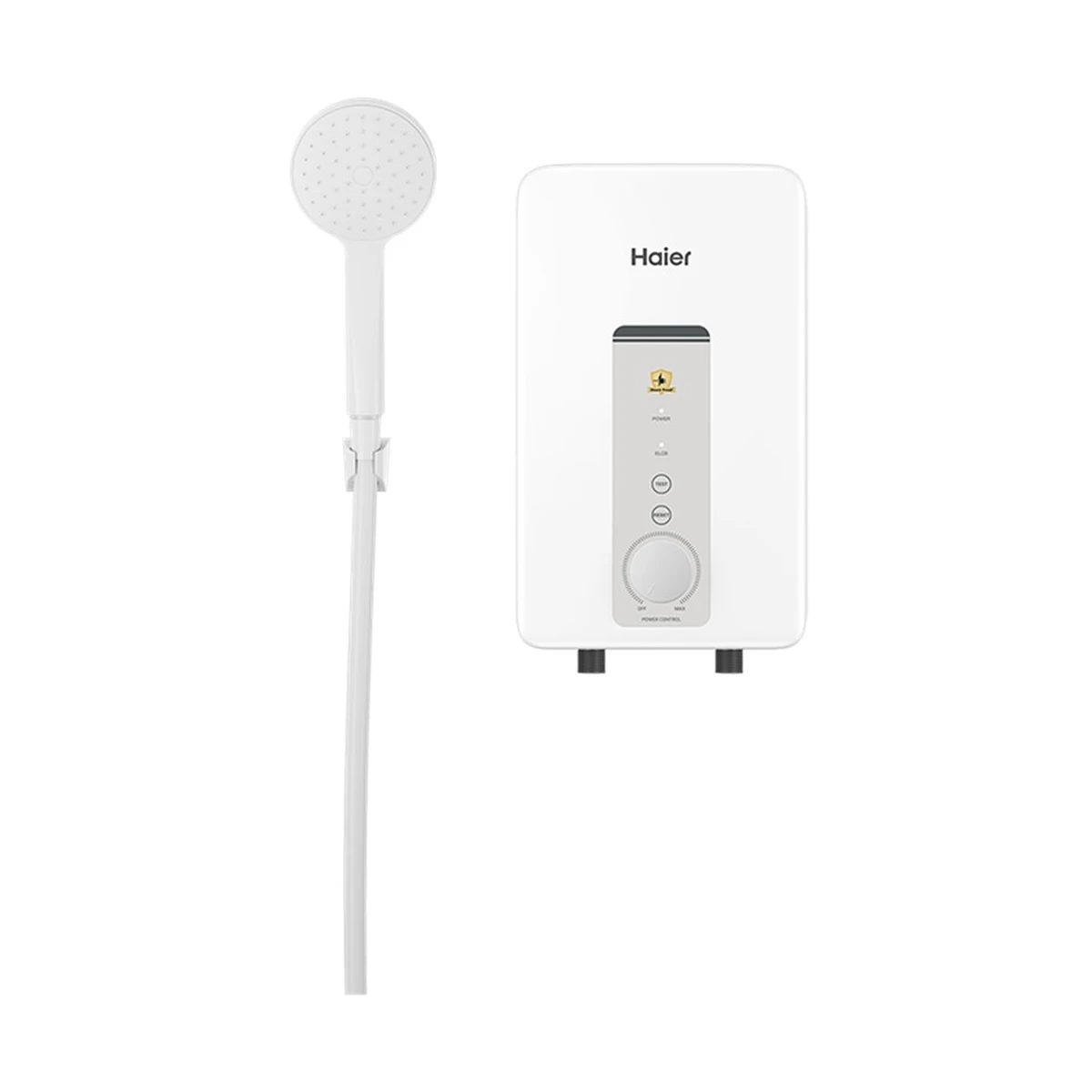 Haier เครื่องทําน้ําอุ่น กําลังไฟ 4500 วัตต์ รุ่น EI45M-B1WO(TH)