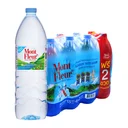 Thumbnail 1 of MONT FLEUR Mineral Water 1.5 l x 6