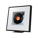 Thumbnail 2 of ซัมซุง มิวซิคเฟรม ลำโพงไร้สาย (HW-LS60D/XT)