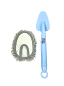 Thumbnail 3 of Poly-Brite Microfiber Duster Mini 3 pcs.