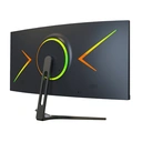 Thumbnail 4 of IPASON MONITOR E3025W-M VA 200Hz Curvde