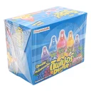 Thumbnail 5 of ดิพเปอร์ อมยิ้มคละรสผลไม้ 32 ก. 12 ชิ้น