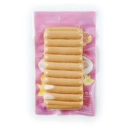 Thumbnail 3 of ซูเปอร์เชฟ ไส้กรอกไก่หนังกรอบ 500 ก.