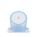 Thumbnail 4 of ไฮเปอร์เอ็กซ์ ไมโครโฟน QUADCAST 2 Standalone Microphone สีขาว