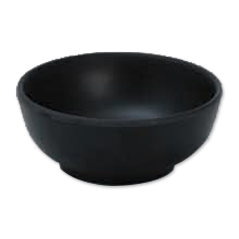 ARO Mini Bowl Black