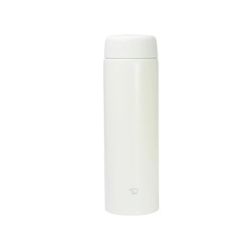 Zojirushi Mugs กระติกนํ้าสุญญากาศ เก็บความร้อน/เย็น 0.50 ลิตร รุ่น SU-CA50 WA ขาว