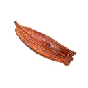 Thumbnail 2 of โกเบ-ย่า ปลาไหลญี่ปุ่นย่างซีอิ๊ว อุนางิ คาบายากิ ขนาด 25 x 8 เซนติเมตร ไซส์ 50P บรรจุถุงพลาสติก ขนาด 200 กรัม x 3 ถุง