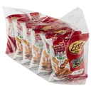 Thumbnail 2 of อองเทร่ หมูแผ่นอบ รสพริกเผาเบคอน 16 ก. x 6