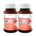 Thumbnail 1 of วิสทร้า ผลิตภัณฑ์เสริมอาหาร โคเอ็นไซม์ คิวเท็น 30 มก. 30 แคปซูล x 2