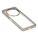 Thumbnail 2 of คิวพลัส เคส REDMI 14C 4G/14R 5G CANDY สีดำใส