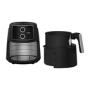 Thumbnail 3 of เบโค หม้อทอดไร้น้ำมัน 3.9 ล. 1,500 วัตต์ รุ่น FRL2242B