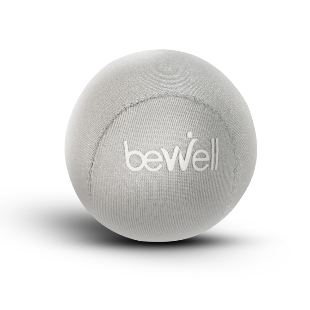 BEWELL Hand Stress Ball F-18