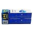 Thumbnail 3 of ออรัล-บี ยาสีฟัน กัมแอนด์อินาเมล สูตรป้องกันฟันผุ 90 กรัม แพ็คคู่