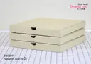 Thumbnail 2 of Boxjourney กล่องลูกฟูกพิซซ่า ขนาด 13 นิ้ว (10 ใบ/แพค)