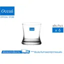 Thumbnail 2 of OCEAN GLASS TANGO ROCK,255 ml (Pack of 6)