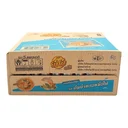 Thumbnail 3 of ยำยำ บะหมี่กึ่งสำเร็จรูป จัมโบ้ รสต้มยำทะเลหม้อไฟ 63 ก. x 30