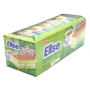 Thumbnail 5 of เอลเซ่ เลเยอร์เค้ก กลิ่นใบเตย สอดไส้ครีม 15 ก. 24 ชิ้น