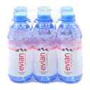 Thumbnail 3 of เอเวียง น้ำแร่ธรรมชาติ 330 มล. x 6