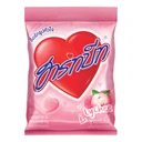 Thumbnail 1 of ฮาร์ทบีท กลิ่นลิ้นจี่ 100 เม็ด