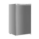 Thumbnail 2 of Haier ตู้เย็น 1 ประตู ขนาด 3.3 คิว รุ่น HR-90S สีเงิน