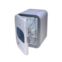 Thumbnail 4 of ตู้ฆ่าเชื้อตู้ฆ่าเชื้อยูวีขนาดพกพาขนาด 18 ลิตร สีขาว