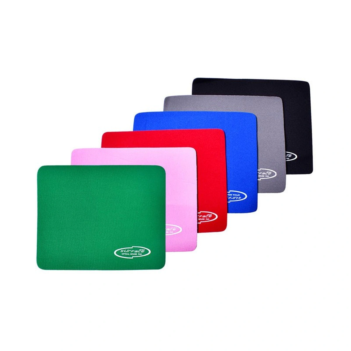 Mouse PAD (1030) คละสี - A0037625