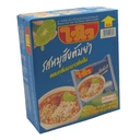 Thumbnail 4 of ไวไว บะหมี่กึ่งสำเร็จรูป รสหมูสับต้มยำ 60 ก. x 30