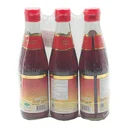 Thumbnail 3 of หอยเป๋าฮื้อ หัวน้ำปลาแท้ 300 มล. x 3