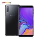 Thumbnail 1 of Samsung Galaxy A7 2018 (4/64 GB) - สี Black