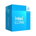 Thumbnail 1 of อินเทล ซีพียู CORE I3-14100 4.70GHZ 4C/8T LGA-1700