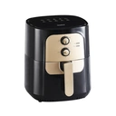 Thumbnail 2 of กาบอร์ หม้อทอดไร้น้ำมัน รุ่น AF65M-BK01A สีดำ